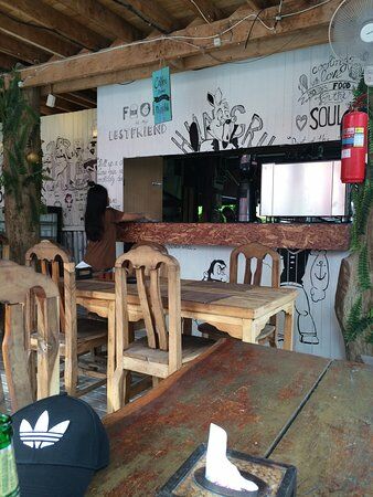 The Beach Box Restaurant